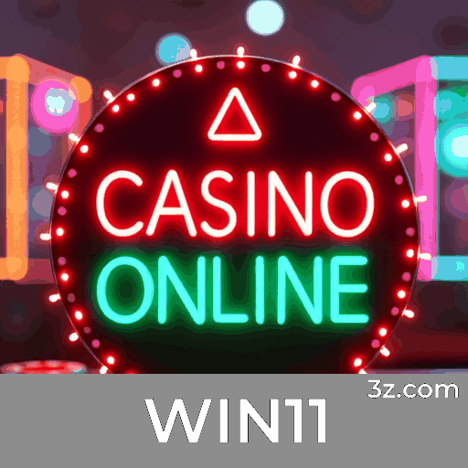 WIN11: O Mundo dos Jogos Selecionados