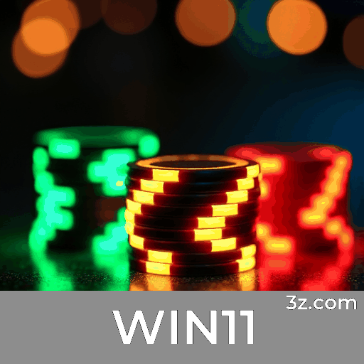 WIN11: O Mundo dos Jogos Selecionados