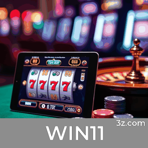 WIN11: Jogos em Tempo Real para Jogadores Brasileiros