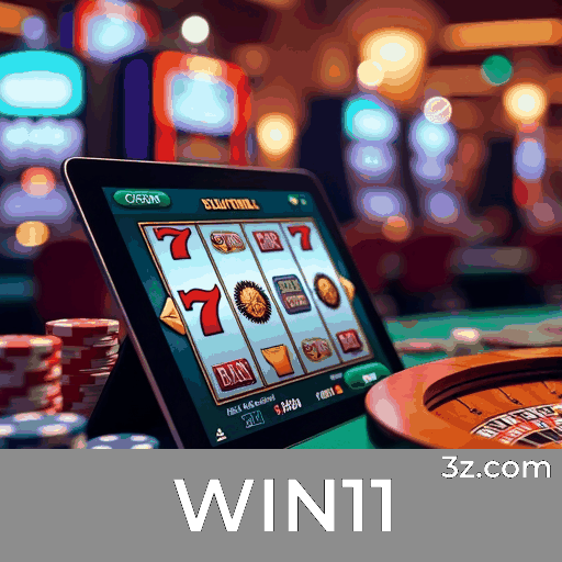 WIN11: Jogos em Tempo Real para Jogadores Brasileiros