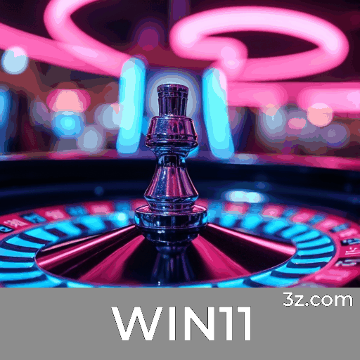 WIN11: Experiência de Jogos de Cassino Luxuosa e Empolgante