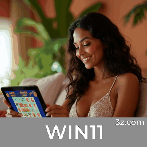 WIN11: A Experiência de Cassino com Dealers Brasileiros